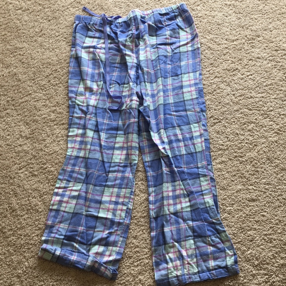 Pajama pants